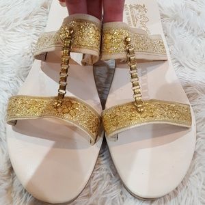 Island Slipper sandals